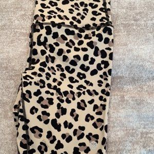 Stance Happening 7/8 Leggings